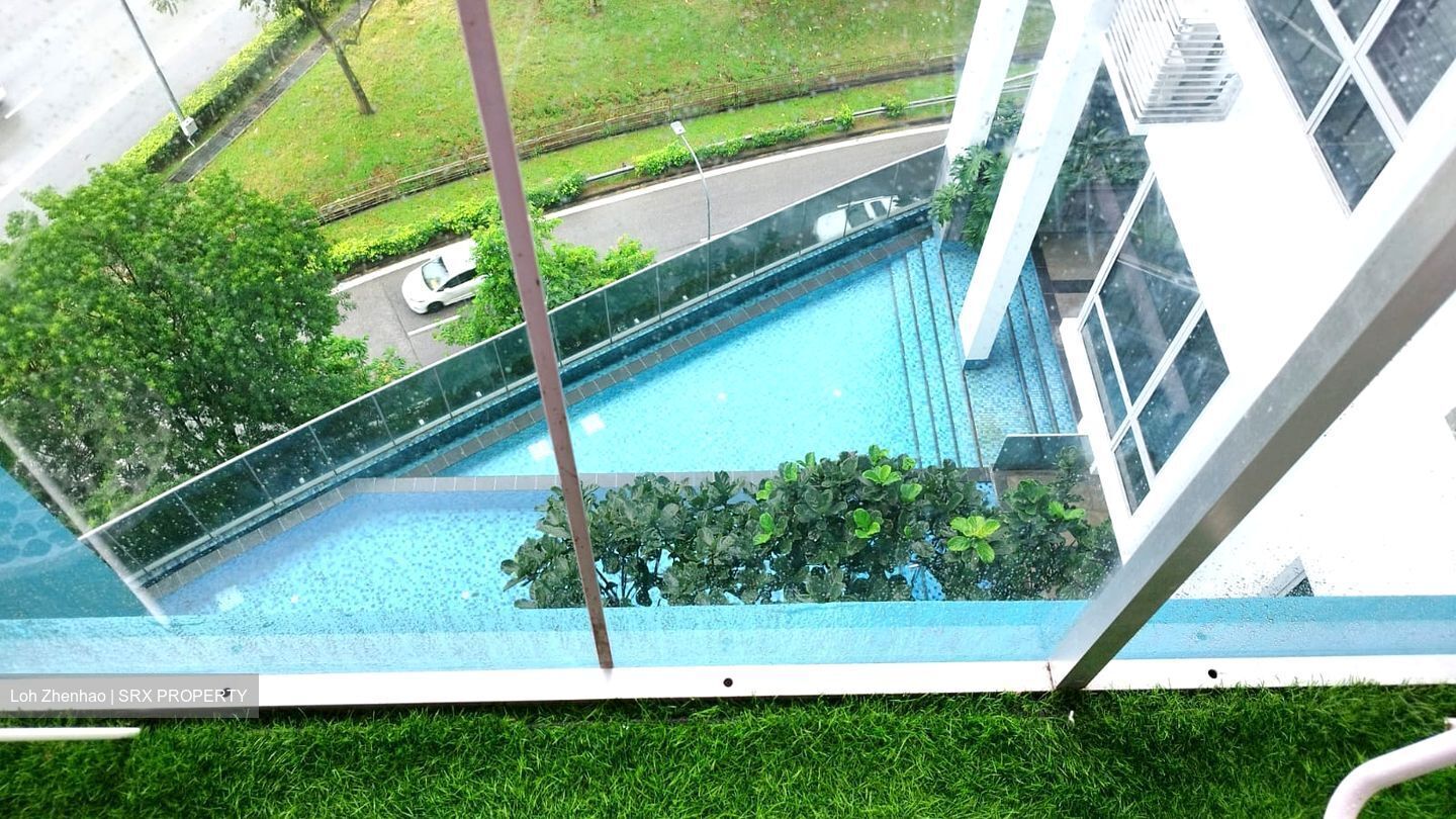 Riverbay (D12), Apartment #523979821